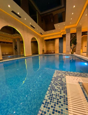 Malaviko, Bazen&Spa Zlatibor